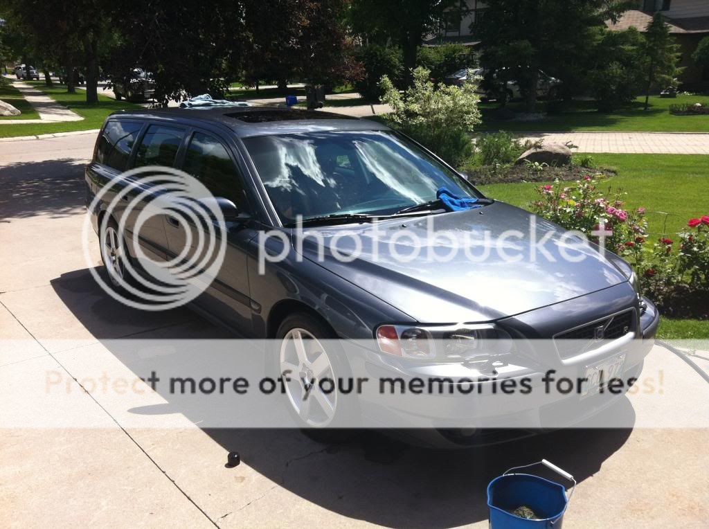 "BRAKE FAILURE STOP SAFELY" and other sudden issues with my '04 VR