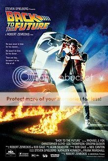 Back to the Future