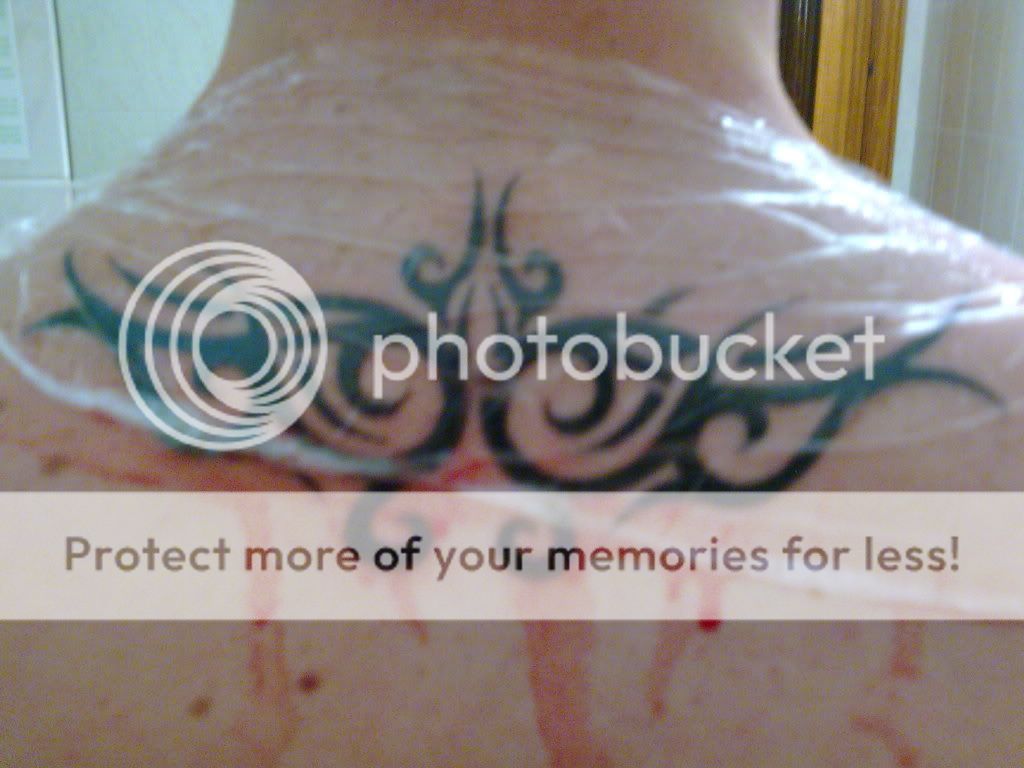 Fresh Tattoo Photo by heisdare Photobucket