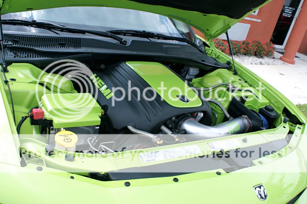 Custom Engine Covers Page 4 Dodge Challenger Forum