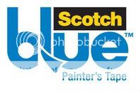 Scotch Blue
