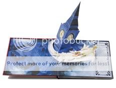 Peter Pan Classic Pop-Up Book