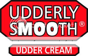 Udderly Smooth