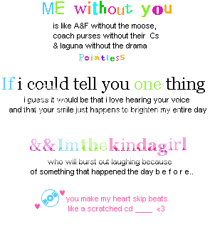 We're Lookin' Back Laghing Cuz They Called Us Crazy We're Lookin' Back Laghing Cuz They Called Us Crazy