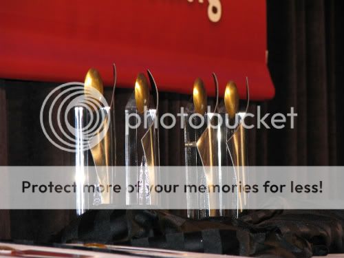 World Beer Cup—the world's