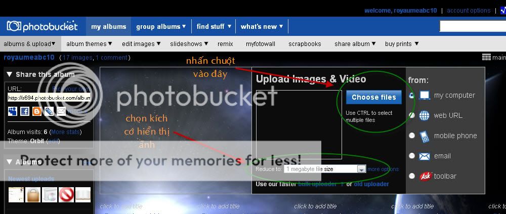 Photobucket