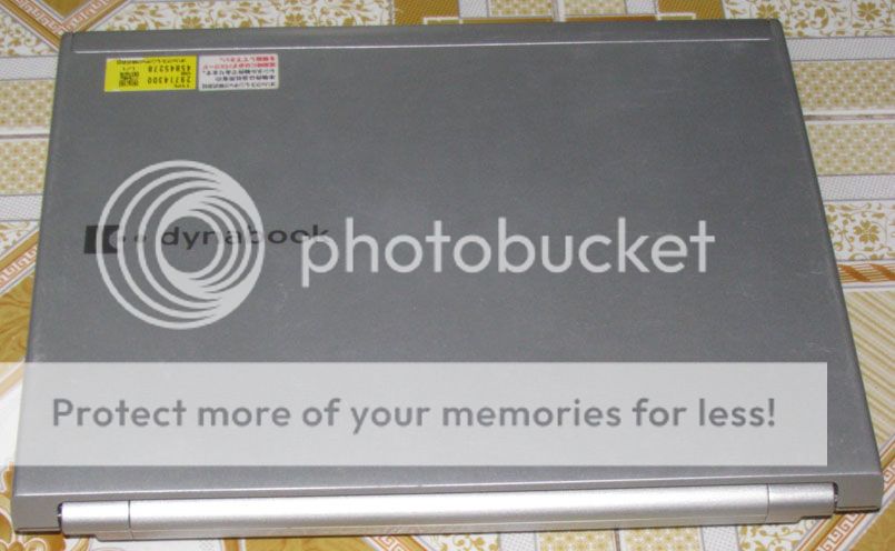 NEC laptop thương hiệu Nhật - 2