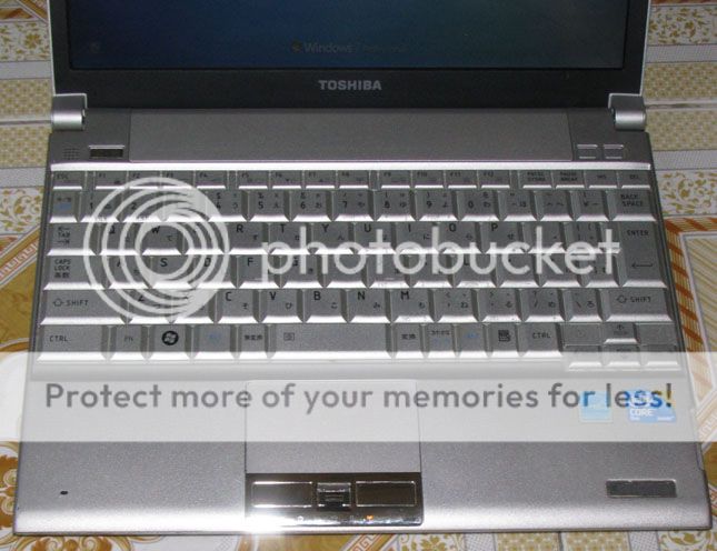 NEC laptop thương hiệu Nhật