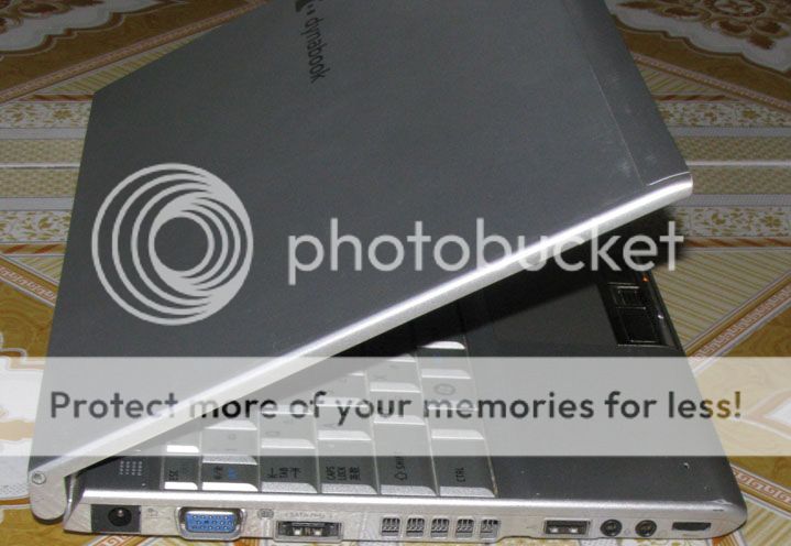 NEC laptop thương hiệu Nhật - 1