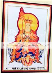 Thanh lý sỉ & lẻ tranh thêu chữ thập.Mua đâu rẻ hơn vui vẻ hoàn tiền - 21