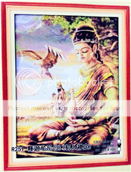 Thanh lý sỉ & lẻ tranh thêu chữ thập.Mua đâu rẻ hơn vui vẻ hoàn tiền - 19