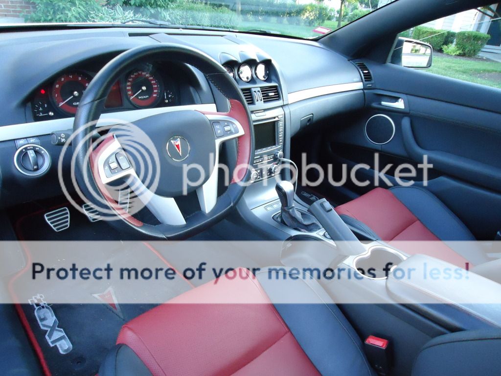 Floor mats Page 2 Pontiac G8 Forum