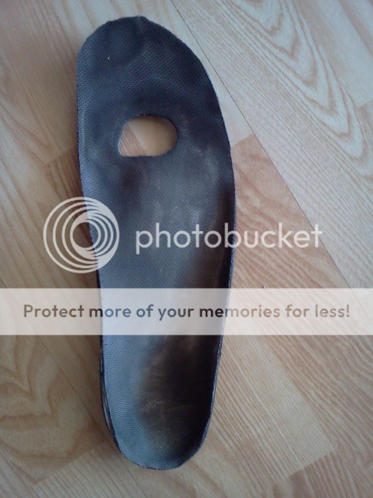 Cycling shoes foot pain. My cleats are all the way back Cycling shoes foot pain. My cleats are all the way back