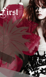 First Avril Lavigne Fans Forum (TW)