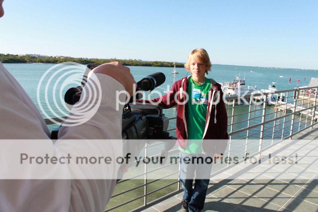 Youth Ocean Conservation Summit