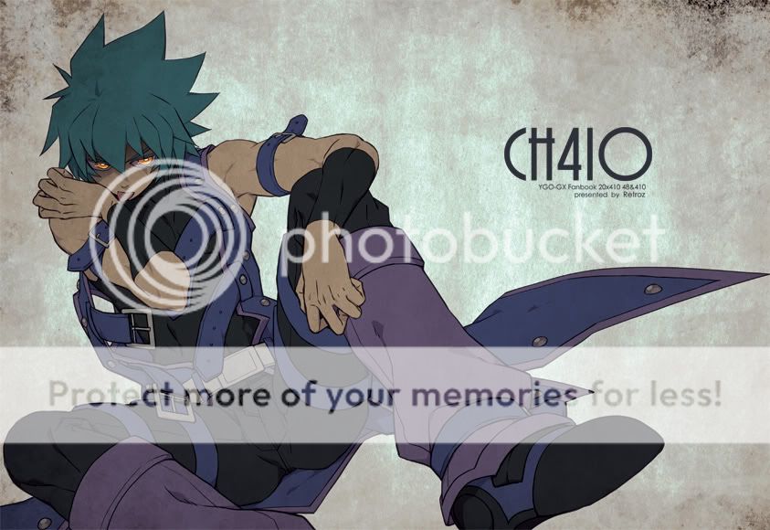 Johan Anderson Photo by DarkSignerKen Photobucket