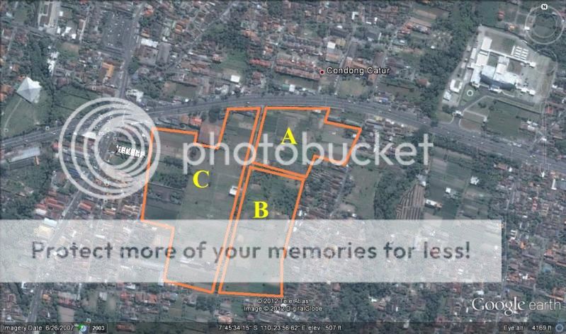 [YOGYAKARTA] Projects &amp; Development Page 542