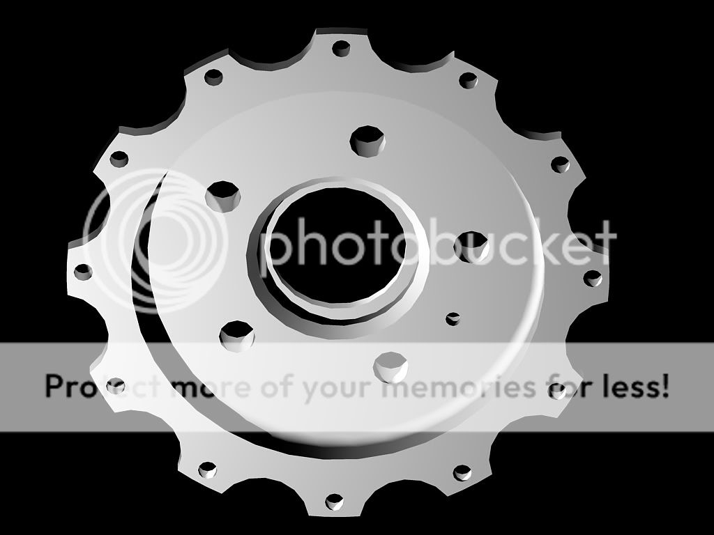 Front and rear Cayenne Big Brake Kit available for MK6 Page 10 VW