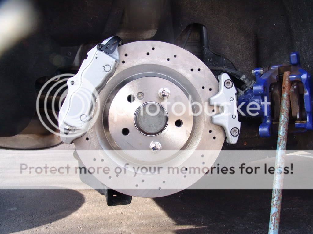 Wilwood big brake kit 9th Gen Civic Forum