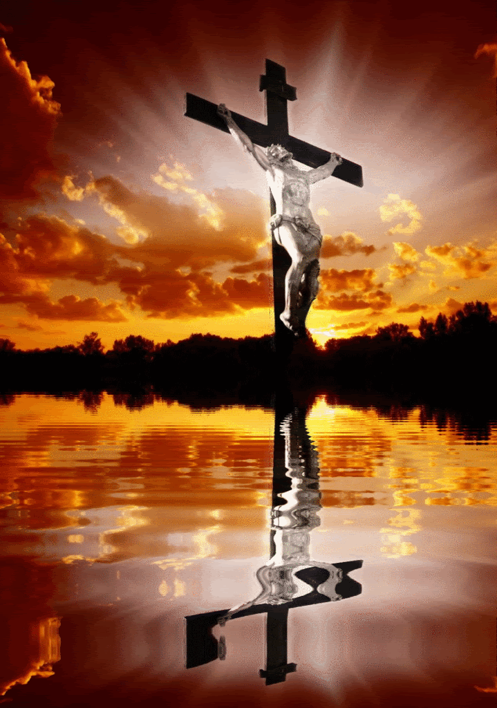 gif,reflet,eau,liquide,creation,log,software,gif water reflect,create,creer,croix,cross,cruz,kreuz,crux