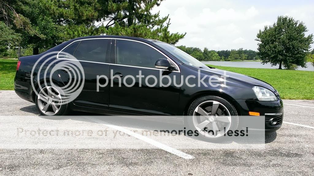 Official Black Jetta Color Thread | Page 4 | VW Vortex - Volkswagen Forum